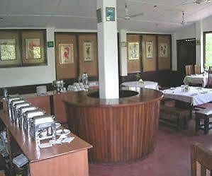 Corbett Treff Hotell Dhikuli Exteriör bild