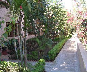 Corbett Treff Hotell Dhikuli Exteriör bild