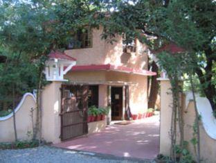 Corbett Treff Hotell Dhikuli Exteriör bild