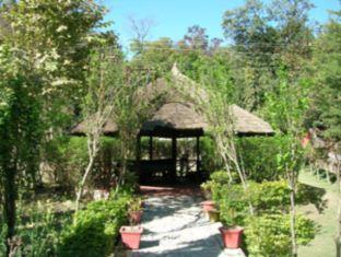 Corbett Treff Hotell Dhikuli Exteriör bild