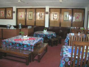 Corbett Treff Hotell Dhikuli Exteriör bild